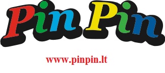 Pin Pin