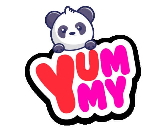 Kawaii Panda Yummi